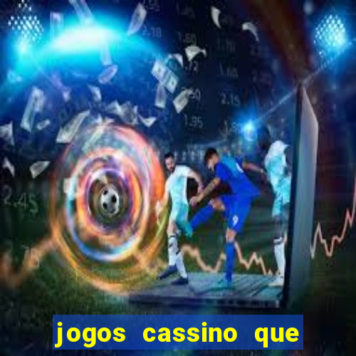 jogos cassino que mais pagam